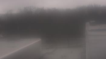 Weather camera view of Dag Hammarskjold MS.