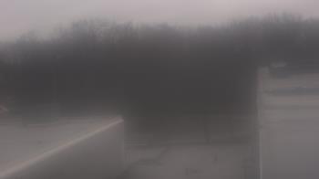 Weather camera view of Dag Hammarskjold MS.