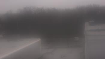 Weather camera view of Dag Hammarskjold MS.