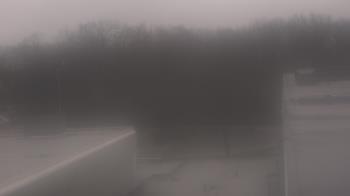 Weather camera view of Dag Hammarskjold MS.