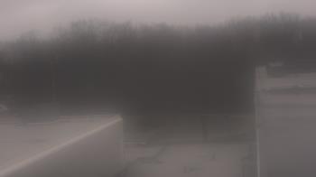 Weather camera view of Dag Hammarskjold MS.