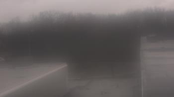 Weather camera view of Dag Hammarskjold MS.