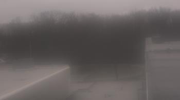 Weather camera view of Dag Hammarskjold MS.