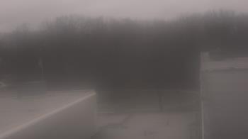 Weather camera view of Dag Hammarskjold MS.