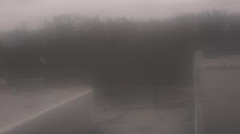 Weather camera view of Dag Hammarskjold MS.