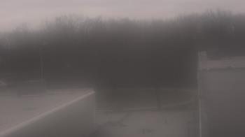 Weather camera view of Dag Hammarskjold MS.