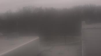 Weather camera view of Dag Hammarskjold MS.