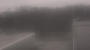 Weather camera view of Dag Hammarskjold MS.