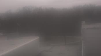 Weather camera view of Dag Hammarskjold MS.
