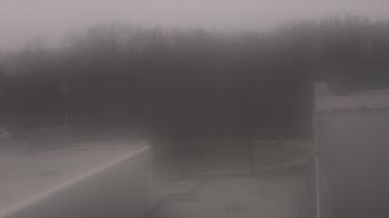 Weather camera view of Dag Hammarskjold MS.