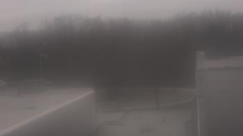 Weather camera view of Dag Hammarskjold MS.