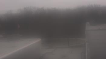 Weather camera view of Dag Hammarskjold MS.