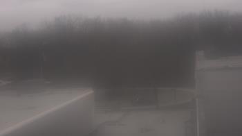 Weather camera view of Dag Hammarskjold MS.
