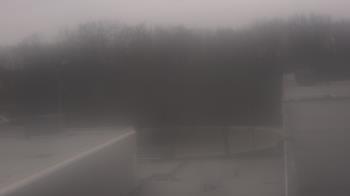 Weather camera view of Dag Hammarskjold MS.