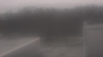 Weather camera view of Dag Hammarskjold MS.