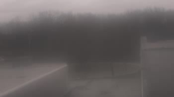 Weather camera view of Dag Hammarskjold MS.