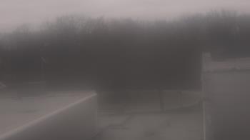 Weather camera view of Dag Hammarskjold MS.
