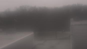 Weather camera view of Dag Hammarskjold MS.