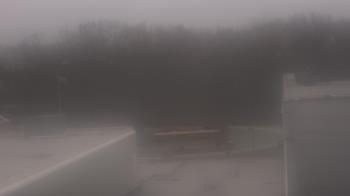 Weather camera view of Dag Hammarskjold MS.