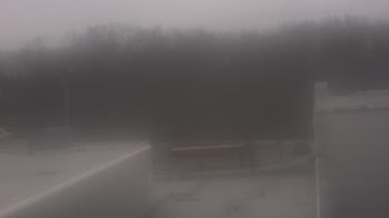 Weather camera view of Dag Hammarskjold MS.