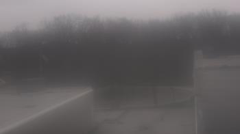 Weather camera view of Dag Hammarskjold MS.