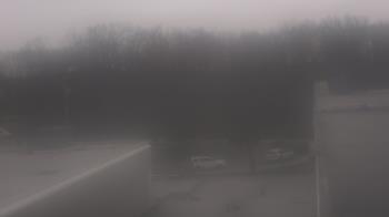 Weather camera view of Dag Hammarskjold MS.