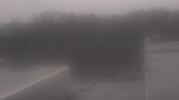 Weather camera view of Dag Hammarskjold MS.