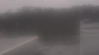 Weather camera view of Dag Hammarskjold MS.