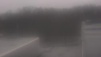 Weather camera view of Dag Hammarskjold MS.