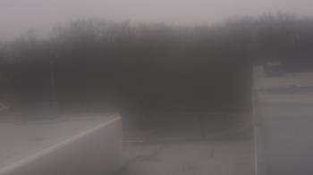 Weather camera view of Dag Hammarskjold MS.