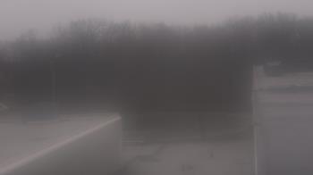Weather camera view of Dag Hammarskjold MS.