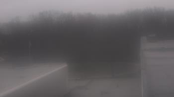 Weather camera view of Dag Hammarskjold MS.