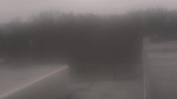 Weather camera view of Dag Hammarskjold MS.