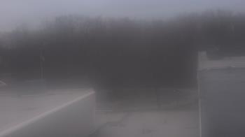 Weather camera view of Dag Hammarskjold MS.