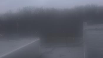 Weather camera view of Dag Hammarskjold MS.