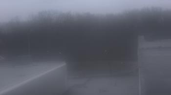Weather camera view of Dag Hammarskjold MS.