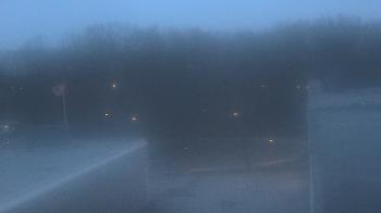 Weather camera view of Dag Hammarskjold MS.