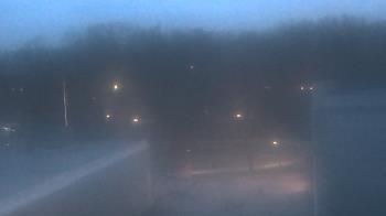 Weather camera view of Dag Hammarskjold MS.