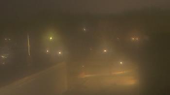 Weather camera view of Dag Hammarskjold MS.