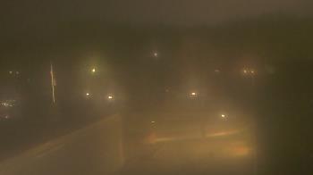 Weather camera view of Dag Hammarskjold MS.