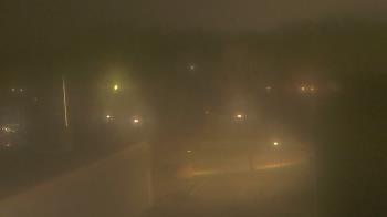 Weather camera view of Dag Hammarskjold MS.