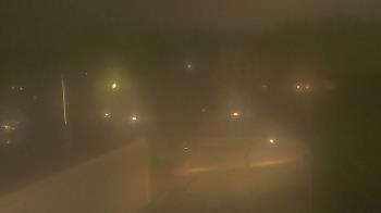 Weather camera view of Dag Hammarskjold MS.