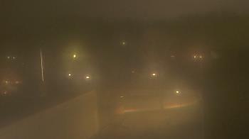 Weather camera view of Dag Hammarskjold MS.