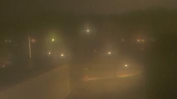 Weather camera view of Dag Hammarskjold MS.