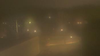 Weather camera view of Dag Hammarskjold MS.