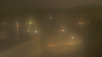 Weather camera view of Dag Hammarskjold MS.