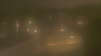 Weather camera view of Dag Hammarskjold MS.