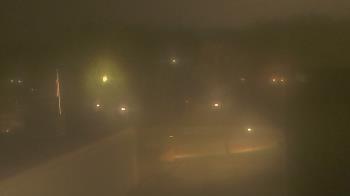 Weather camera view of Dag Hammarskjold MS.