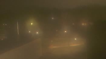 Weather camera view of Dag Hammarskjold MS.