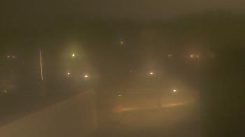 Weather camera view of Dag Hammarskjold MS.